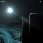 HTC Desire 20 Pro: annunciata la data di presentazione