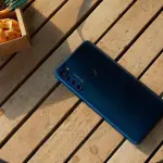 Motorola One Fusion+ ufficiale: prezzo e dettagli