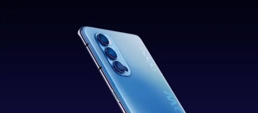 Oppo Reno 4 e 4 Pro sono ufficiali