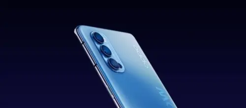 Oppo Reno 4 e 4 Pro sono ufficiali
