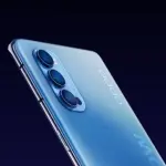 Oppo Reno 4 e 4 Pro sono ufficiali