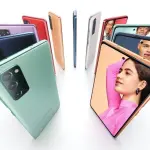 Samsung Galaxy S23 FE potrebbe arrivare quest'anno