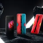 Red Magic 5G: aperti i preordini del nuovo smartphone