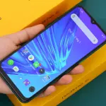 Realme 5 si aggiorna con Android 10 e una nuova interfaccia