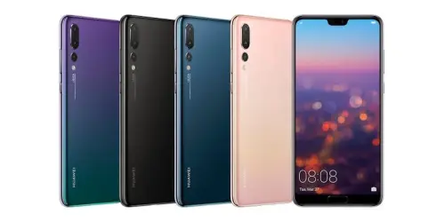 Huawei P20 e Mate 10 Pro: inizia la distribuzione di Android 10