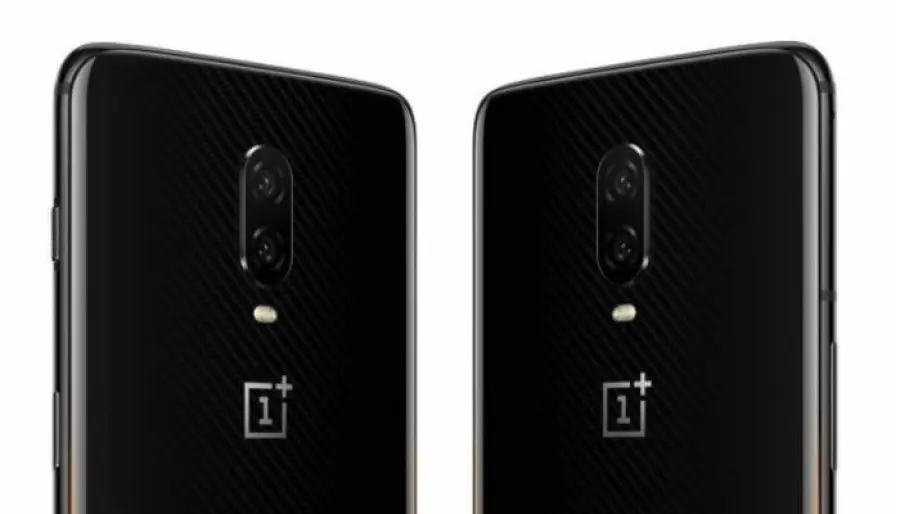 OnePlus 6 e 6T ricevono OxygenOS 10.3.4