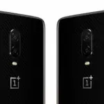 OnePlus 6 e 6T ricevono OxygenOS 10.3.4