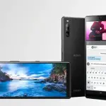 Sony Xperia 1 II: nuovi video mostrano lo smartphone in azione