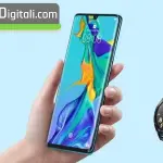 Huawei P30 Pro riceve EMUI 10.1 in Europa