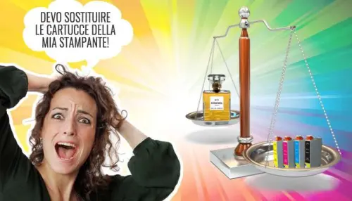 Come risparmiare con le cartucce senza rinunciare alla qualità di stampa
