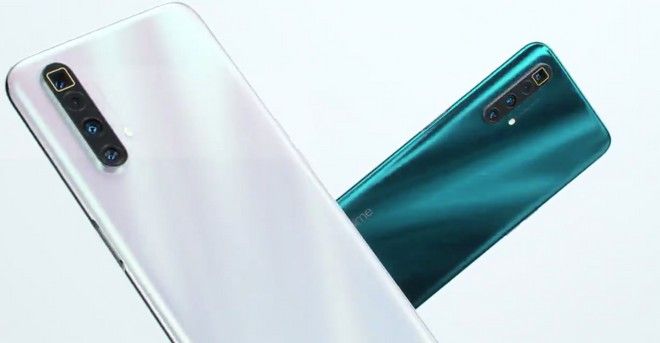 Realme X3 SuperZoom: data di presentazione e primo teaser