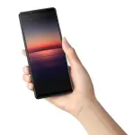 Sony Xperia 1 II: un video illustra le capacità della fotocamera