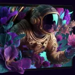 Nubia Pad 3D svelato al MWC: avrà il 3D a occhio nudo