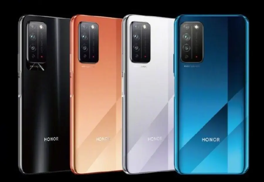 Honor X10 5G è finalmente realtà: ecco tutti i dettagli
