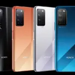 Honor X10 5G è finalmente realtà: ecco tutti i dettagli