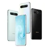 Meizu 17: un nuovo aggiornamento aumenta il refresh rate del display