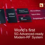Qualcomm svela Snapdragon X75, un modem di nuova generazione
