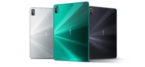 Honor V6: il primo tablet con WiFi 6 e 5G