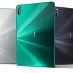 Honor V6: il primo tablet con WiFi 6 e 5G
