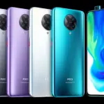 POCO F2 Pro è ufficiale: ecco il nuovo top di gamma