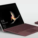 Microsoft: Surface Go 2 e Surface Earbuds sono disponibili in Italia