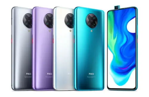 POCO F2 Pro: ecco il lancio ufficiale