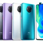 POCO F2 Pro: ecco il lancio ufficiale