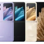OPPO Find N2 Flip arriva in Italia, prezzo e dettagli