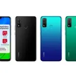 Huawei P Smart 2020 è ufficiale: avrà i servizi Google