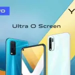 Vivo: presentato il nuovo Y30