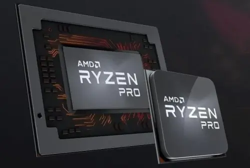 AMD svela Ryzen Pro 4000, un processore per l'ambito professionale
