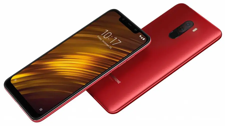 POCO F2: reveal fissato per il 12 maggio, prime indiscrezioni sui prezzi