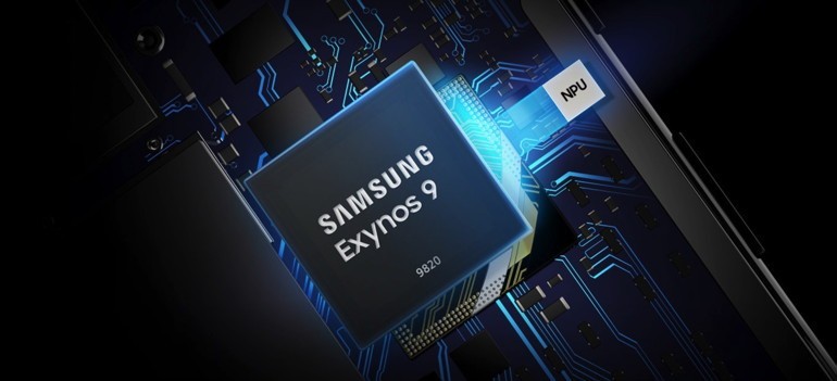 Samsung: in sviluppo il SoC Exynos 992 per i nuovi Galaxy Note