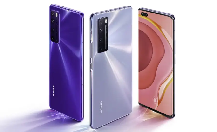 Huawei annuncia la nuova serie Nova 7