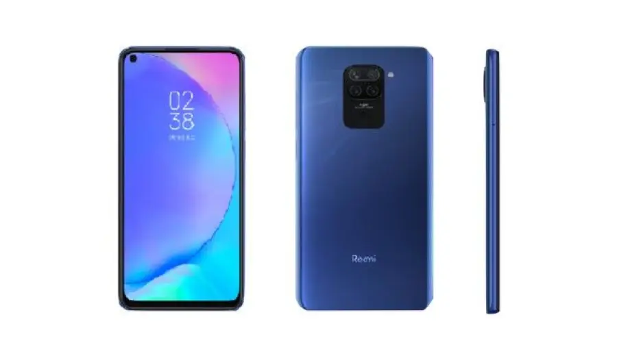 Redmi 10X 4G sarà il primo smartphone con Helio G85