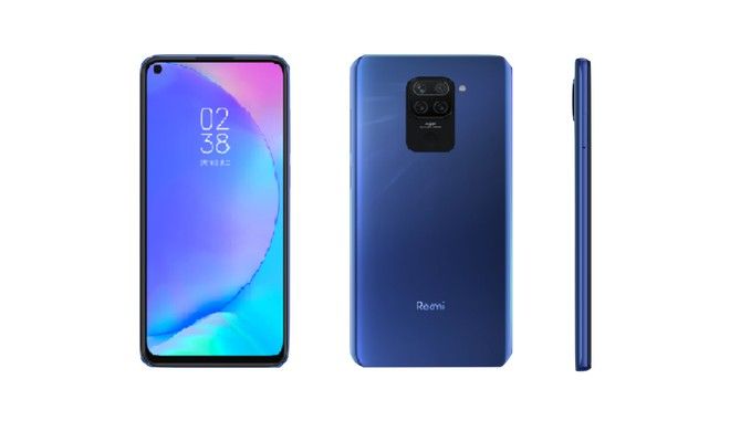 Redmi 10X 4G sarà il primo smartphone con Helio G85