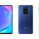 Redmi 10X 4G sarà il primo smartphone con Helio G85