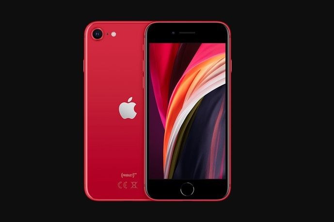 Iliad: disponibile Apple iPhone SE 2020 in preordine a rate per i clienti