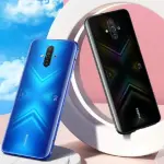 Nubia Play: ufficiale il nuovo smartphone da gaming 5G