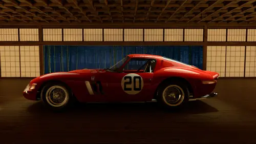 Gran Turismo 7: ecco da quando sarà compatibile con PlayStation VR 2