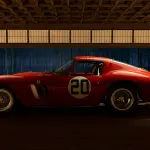 Gran Turismo 7: ecco da quando sarà compatibile con PlayStation VR 2