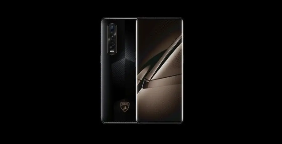 Oppo Find X2 Pro Lamborghini in Italia dal 22 maggio, svelato il prezzo