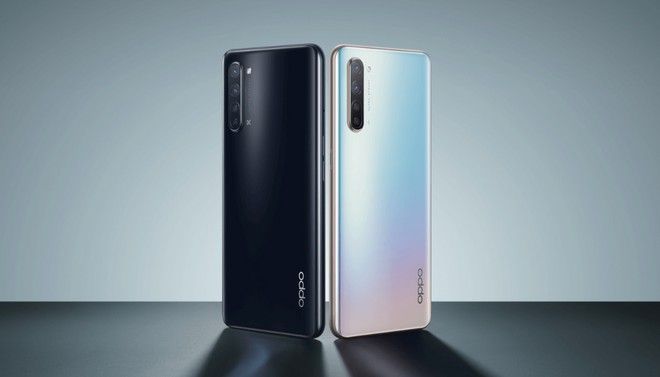 Oppo Find X2 Lite è ufficiale in Europa: prezzo e specifiche
