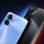 Realme nella top 4 dei produttori smartphone al mondo