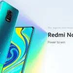 Redmi Note 9s è disponibile in Italia, su Amazon