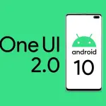 Samsung Galaxy A10: disponibile Android 10