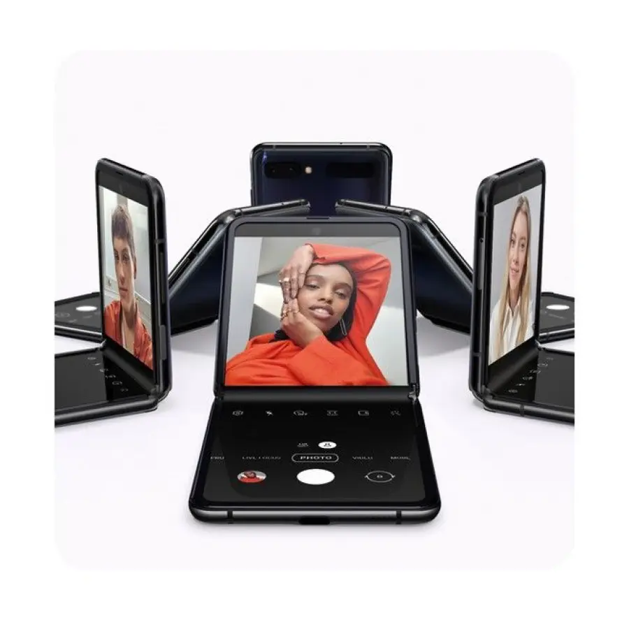 Samsung Galaxy Z Flip: una versione 5G potrebbe essere in arrivo