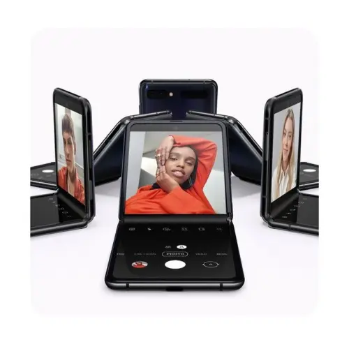 Samsung Galaxy Z Flip: una versione 5G potrebbe essere in arrivo