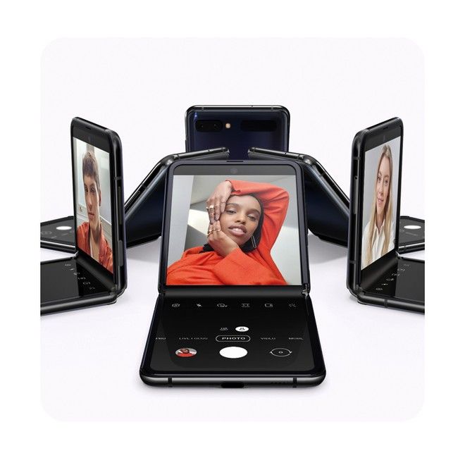 Samsung Galaxy Z Flip: una versione 5G potrebbe essere in arrivo