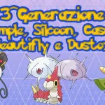Pokémon GO: come far evolvere Wurmple in Silcoon o Cascoon